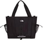 The North Face Hot Shot Tote - Shopper 49 cm (tnf black)