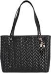 Guess Stacey Noel Tote - Shopper 37 cm (black)