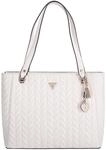 Guess Stacey Noel Tote - Shopper 37 cm (off white)