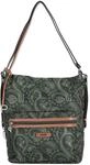 Picard Sonja - Umh&auml;ngetasche/Rucksack 36 cm (paisley)