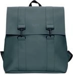 Rains MSN Bag W3 - Rucksack 15" 40 cm (mystique)