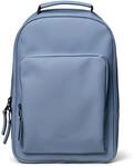 Rains Book Daypack - Rucksack 15" 40 cm (blue dusk)