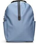 Rains Clip Front - Rucksack 16" 44 cm (blue dusk)