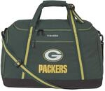 Travelite NFL - Reisetasche L 57 cm (Green Bay Packers)