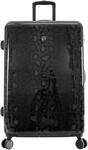 Heys Black Leopard - 4-Rollen-Trolley L 76 cm erw. (black leopard)