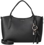 Guess Melody 2in1 Satchel - Schultertasche 36 cm (black)
