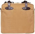Filson Rugged Twill Original - Aktentasche 40.5 cm (tan)