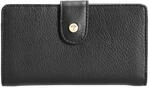 Joop Panarea Belinda - Geldb&ouml;rse 16 cm (black)