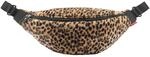 reisenthel city beltbag - G&uuml;rteltasche 47 cm (leo fake fur)