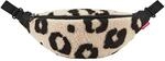 reisenthel city beltbag - G&uuml;rteltasche 47 cm (teddy leo cream)