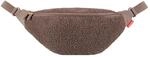 reisenthel city beltbag - G&uuml;rteltasche 47 cm (teddy chocolate)