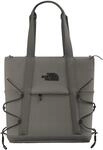 The North Face Borealis - Shopper 47 cm (stone slab/dark chestnut)