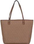 Liu Jo Evrim Tote - Shopper M 32 cm (naturale)