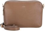 Joop Women Sofisticato 1.0 Susan - Umh&auml;ngetasche 21.5 cm (coffee)