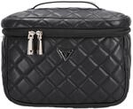 Guess Juliet Toiletry Train Case - Kulturbeutel (black)