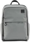 Stratic Vibe - Reiserucksack 49 cm (grey)