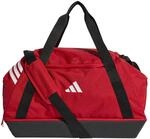 adidas Tiro Duffle Bag Medium - Sporttasche 59.5 cm (Bodenfach) (team power red