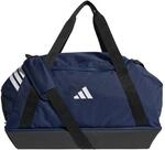 adidas Tiro Duffle Bag Medium - Sporttasche 59.5 cm (Bodenfach) (team navy