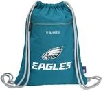 Travelite NFL - Turnbeutel 41 cm (Philadelphia Eagles)