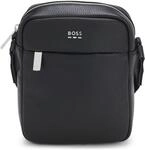 BOSS Men Ray EVO NS Zip - Umh&auml;ngetasche 20.5 cm (black)