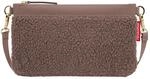 reisenthel travelling Mini Pouch - Schultertasche 26 cm (teddy chocolate)