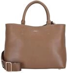 Joop Women Sofisticato 1.0 Kiana - Henkeltasche 32 cm (coffee)