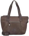 Joop Jeans Women Lietissimo 1.0 Janita - Shopper L 32.5 cm (seal brown)
