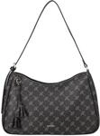 Joop Women Cortina 1.0 Xara - Schultertasche 32 cm (seal brown)