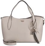 Guess Melody 2in1 Satchel - Shopper 34 cm (light taupe)
