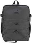 Strellson Blackpool Jay Backpack - Rucksack 42 cm (black)