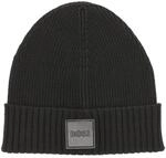 BOSS Flavio - M&uuml;tze (black)