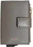 Joop Women Sofisticato 1.0 C-Four E-Cage - Kreditkartenetui 8cc 10.5 cm (grey)