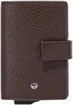 Joop Men Cardona - Kreditkartenetui 6" 10.5 (brown)