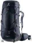 Deuter Aircontact Lite 40 + 10 - Trekkingrucksack 73 cm (black-graphite)