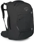 Osprey Fairview 40 - Damen-Reiserucksack 40 l mit Front&ouml;ffnung, Handgep&auml;ck 55 cm