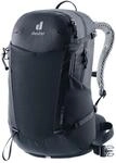 Deuter Futura 21 SL - Women's Wanderrucksack 50 cm (black)
