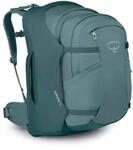 Osprey Fairview 55 - Damen-Reiserucksack 55 l mit Front&ouml;ffnung und Tagesrucksack