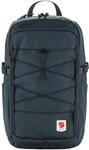 Fj&auml;llr&auml;ven Skule 24 - Rucksack 47 cm (navy)