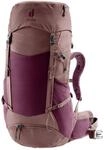 Deuter Futura Pro 30 SL - Women's Wanderrucksack 61 cm (cassis-ashrose)
