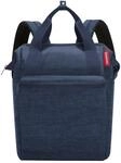 reisenthel travelling allrounder R - Rucksack 39 cm (twist navy)