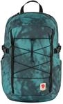 Fj&auml;llr&auml;ven Skule Graphics 24 - Rucksack 47 cm (teal-shade)