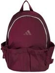 adidas Glow Backpack - Rucksack 36 cm (maroon)