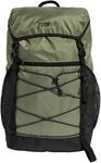 adidas MT Daypack - Rucksack 52 cm (tengrn)