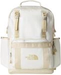 The North Face Base Camp - Rucksack 16" 47 cm (white ash/calacatta/pal)