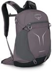 Osprey Sportlite 15 - Wanderrucksack 44 cm (graphite purple)