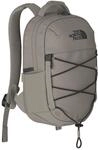 The North Face Borealis Mini Backpack - Rucksack 34 cm (grey)