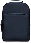 Rains Book Daypack - Rucksack L 16" 43 cm (navy)