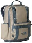 The North Face Base Camp - Rucksack 16" 47 cm (stone slab/granite grey)