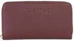 Valentino Bags Bianka Re - Geldb&ouml;rse 19 cm (bordeaux)