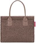 reisenthel Daily Shopper - Shopper XS 27 cm (teddy chocolate)